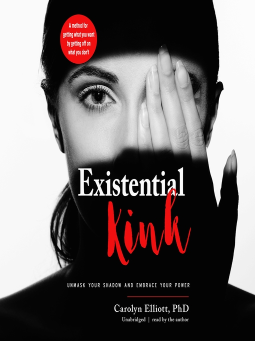 Title details for Existential Kink by Carolyn Elliott - Available